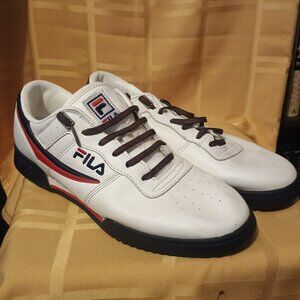 Fila Original Fitness Sneaker size 10